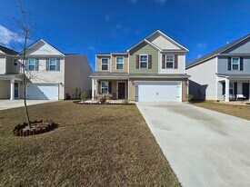 1762 Camazay Dr in Sumter, SC - Building Photo