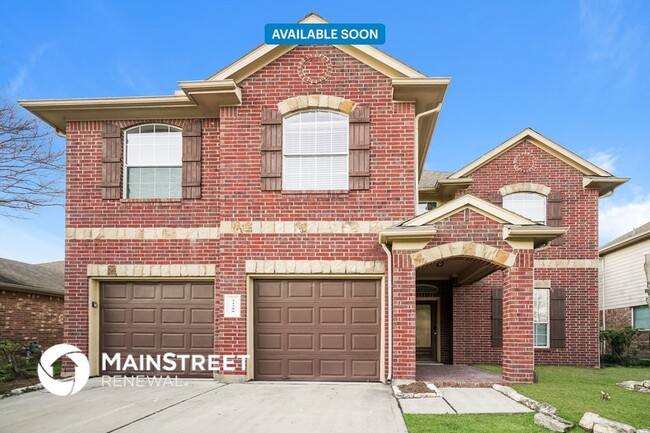 property at 21389 Timber Lodge Ln