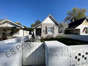 1507 Churchman Ave in Indianapolis, IN - Building Photo - Building Photo