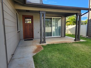91-1008-1008 Hokua Pl in Ewa Beach, HI - Building Photo - Building Photo