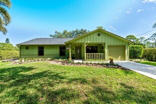 11989 Persimmon Blvd in West Palm Beach, FL - Building Photo