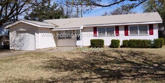 4428 33rd St in Lubbock, TX - Building Photo