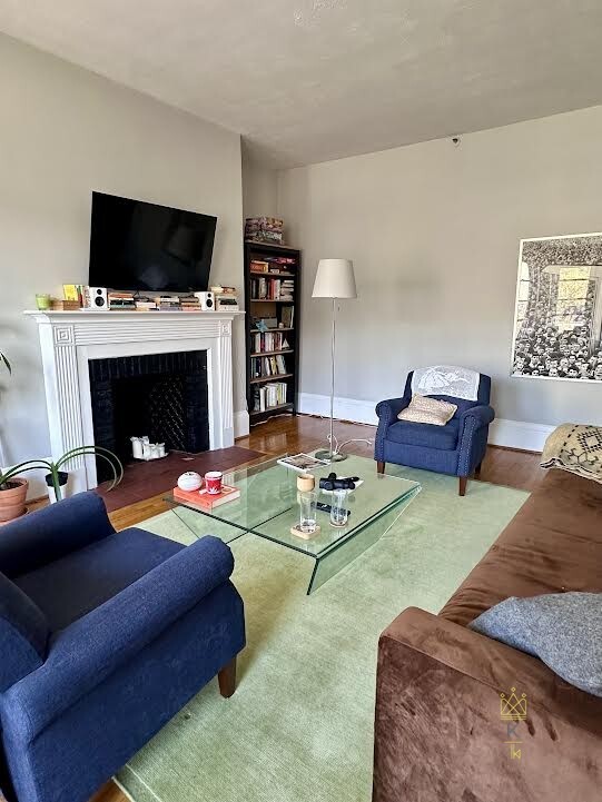 property at 1569 Beacon St