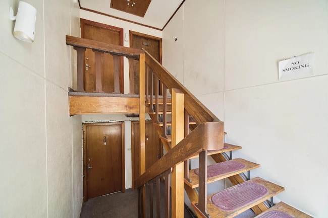 12346 Smith St in Bear Lake, MI - Foto de edificio - Building Photo