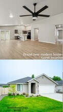 2740 E Eagle Vw St in Meridian, ID - Building Photo - Building Photo