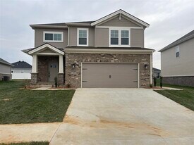 722 Kobus St in Bowling Green, KY - Building Photo