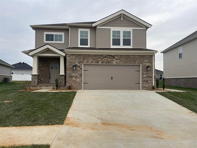 property at 722 Kobus St
