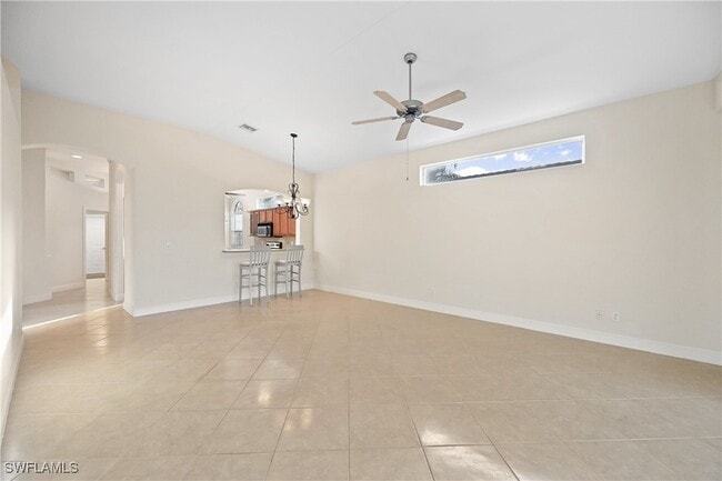 property at 15318 Cortona Way