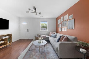 1109 Wade Ave in Nashville, TN - Building Photo