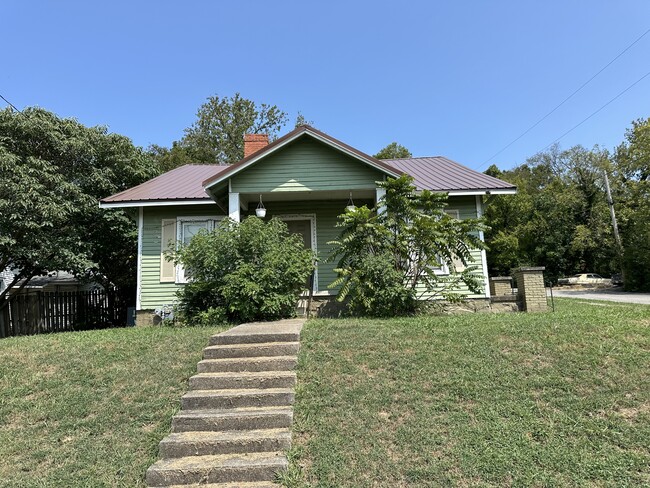 property at 310 Green St