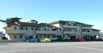 Eco Towers in Seaside, CA - Building Photo - Building Photo