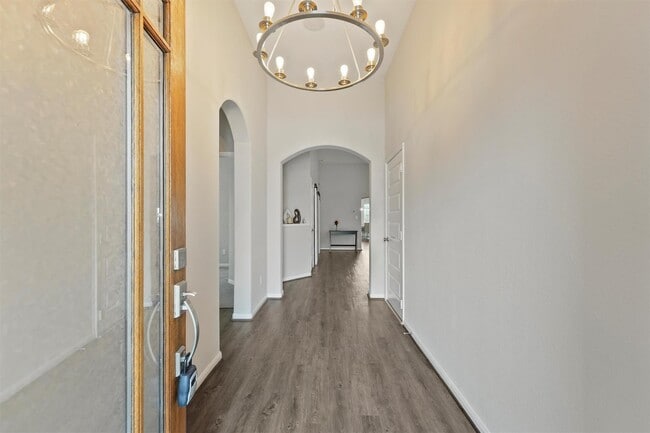 property at 15103 Dry Ridge Ct