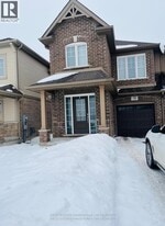79 Heron St in Welland, ON - Building Photo