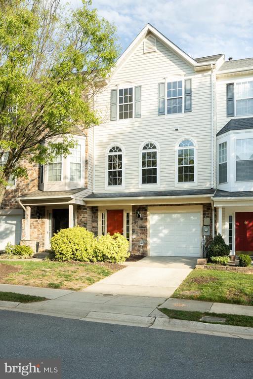 property at 8213 Brooktree St