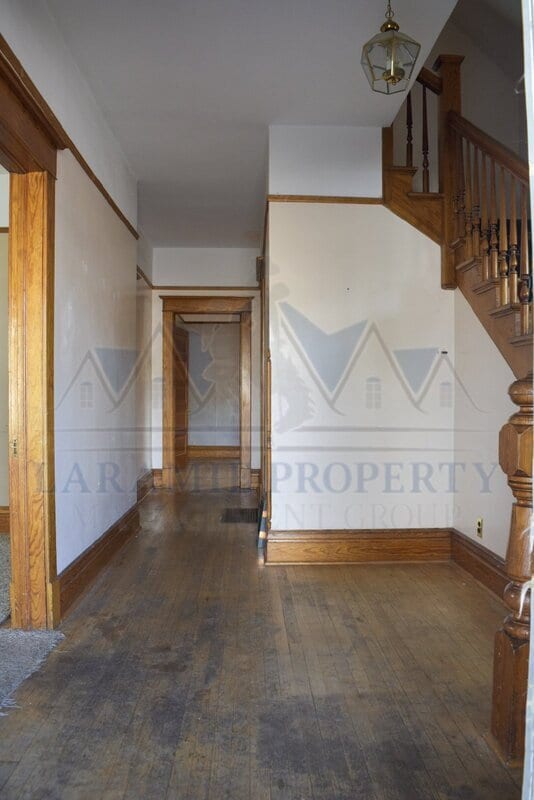 358 N 5th St in Laramie, WY - Building Photo - Building Photo