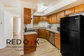 6601 Victoria Ave, Unit 326 in Highland, CA - Foto de edificio - Building Photo