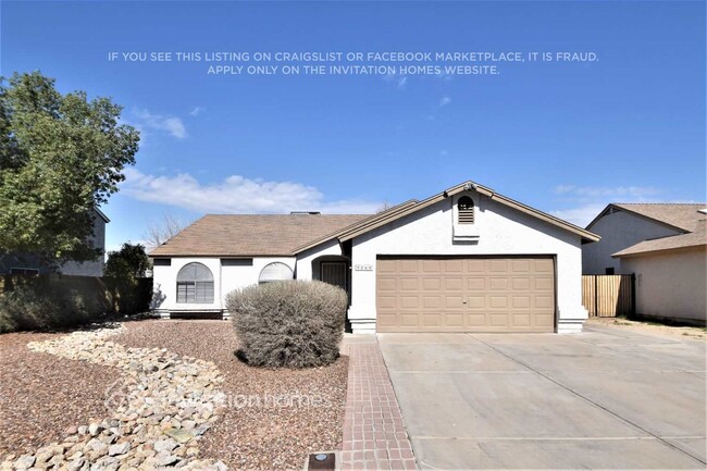property at 9260 W Yucca St