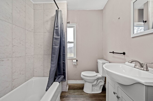 1108 Main St in Aliquippa, PA - Building Photo - Building Photo