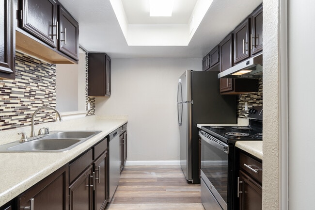 Coronado Villas Luxury Townhomes