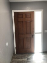 2601 W Broadway Blvd in Tucson, AZ - Building Photo