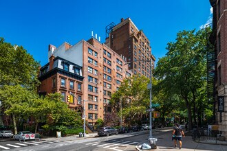 93-99 Lafayette Ave in Brooklyn, NY - Foto de edificio - Primary Photo