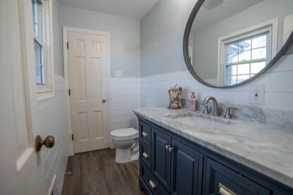 22 E Garfield Ave in Bridgeton, NJ - Foto de edificio - Building Photo