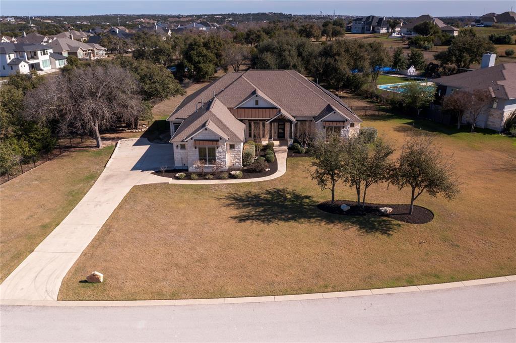 312 Brave Face St in Leander, TX - Building Photo