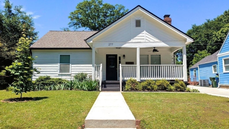 277 Patterson Ave SE in Atlanta, GA - Building Photo