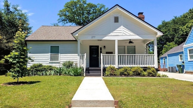 property at 277 Patterson Ave SE