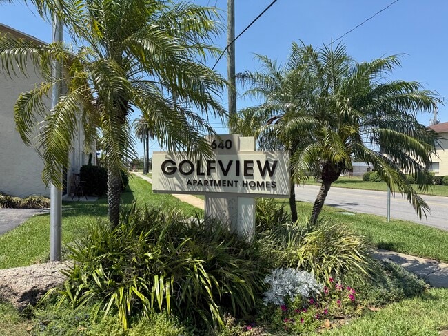 Golfview Apartments