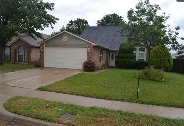 property at 2520 Galemeadow Dr