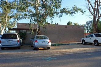 Paradise Valley Park in Phoenix, AZ - Building Photo - Building Photo