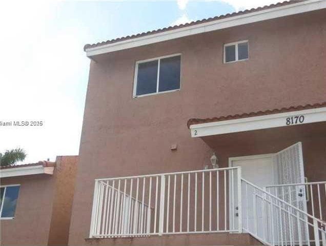 property at 8170 NW 10th St