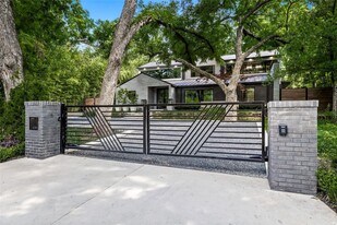 4280 Shorecrest Dr in Dallas, TX - Building Photo