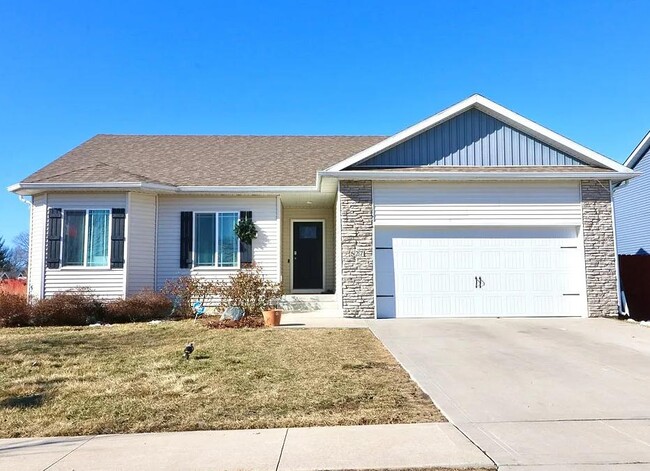 property at 527 Bellflower Dr