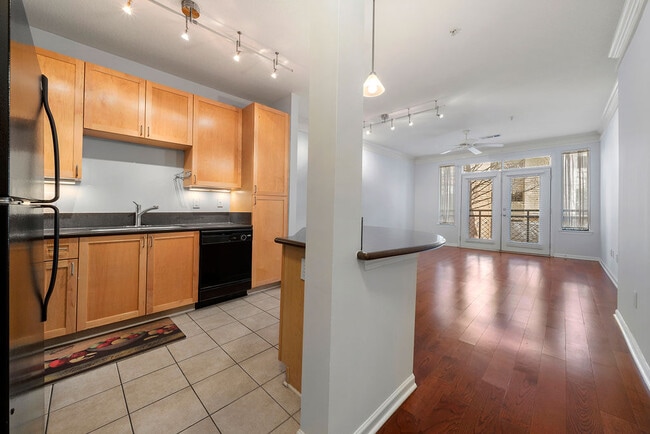 property at 400 17th St NW