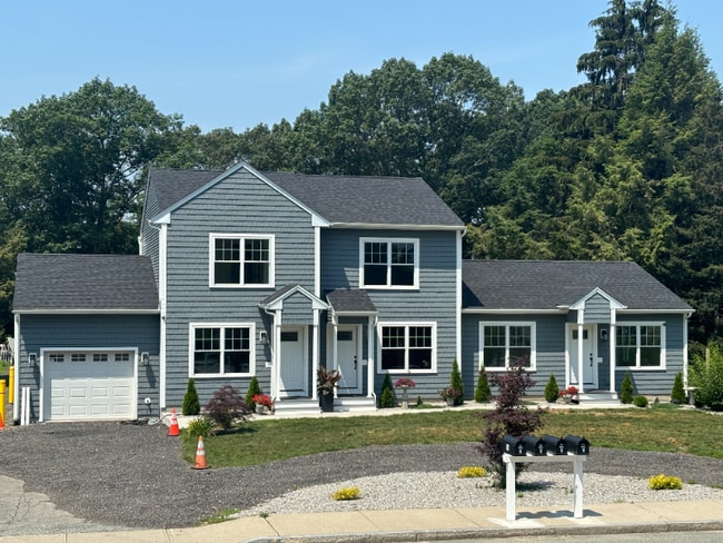property at 94 Simmonsville Ave