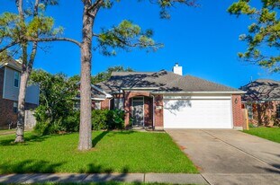811 Spring Valley Ct in Sugar Land, TX - Building Photo