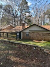 206 Cedarcrest Dr in Marshall, TX - Foto de edificio - Building Photo