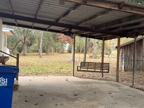 20089 Padgett Rd in Andalusia, AL - Foto de edificio - Building Photo