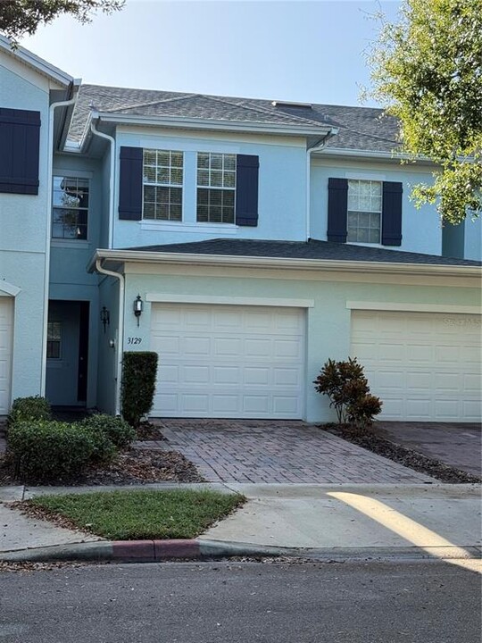 3129 Capri Isle Way in Orlando, FL - Building Photo