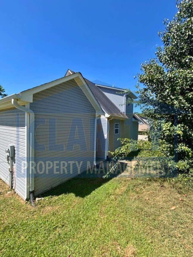 1943 Harle Ave NW in Cleveland, TN - Building Photo - Building Photo