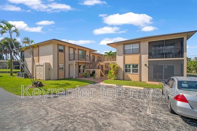 property at 16881 Davis Rd