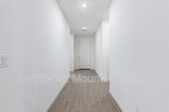 22862 E Bonanza Way in Queen Creek, AZ - Building Photo - Building Photo