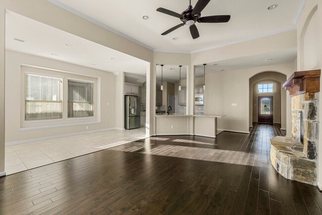property at 19707 Chaparral Berry Dr