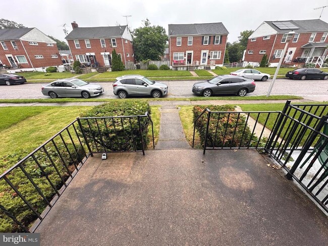 6518 Belle Vista Ave in Baltimore, MD - Building Photo - Building Photo