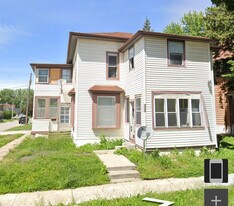 1302 2nd Ave N, Unit 1302 2nd Ave N, Apt 3 in Fort Dodge, IA - Building Photo