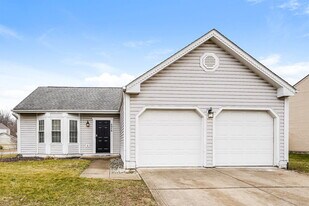 2016 Big Tree Dr in Columbus, OH - Building Photo