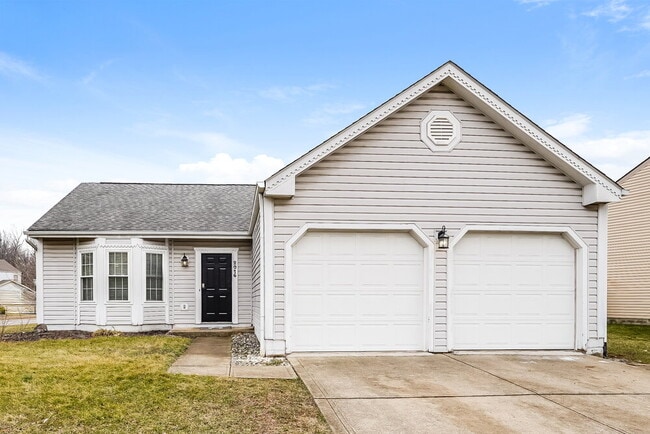 property at 2016 Big Tree Dr