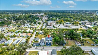 527 N Garden Ave in Clearwater, FL - Building Photo - Building Photo